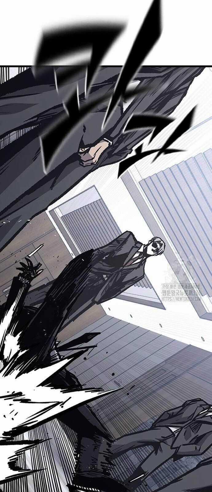 Huyền Thoại Tái Xuất Chapter 83 trang 76