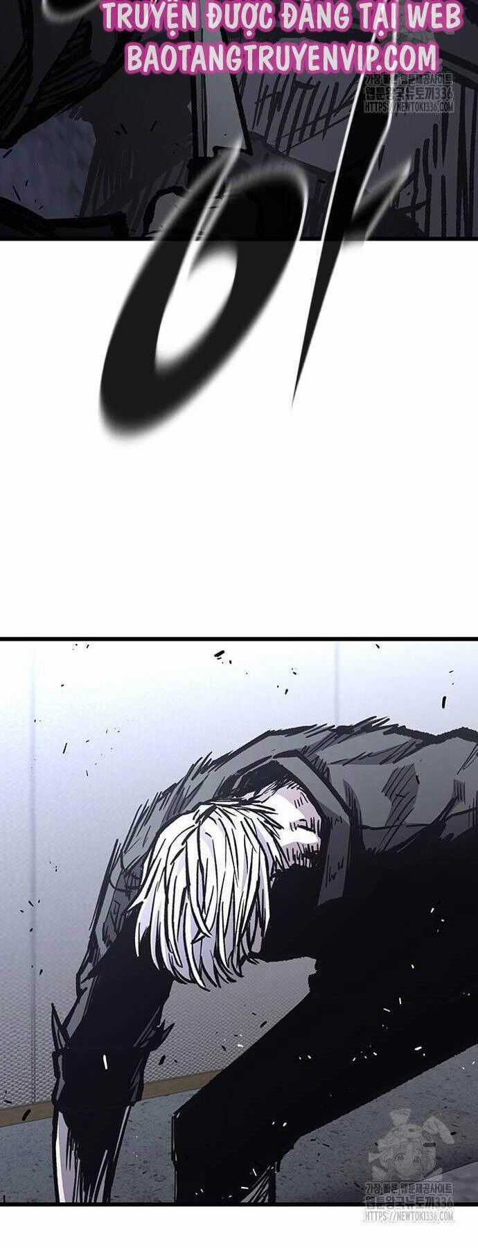 Huyền Thoại Tái Xuất Chapter 83 trang 8