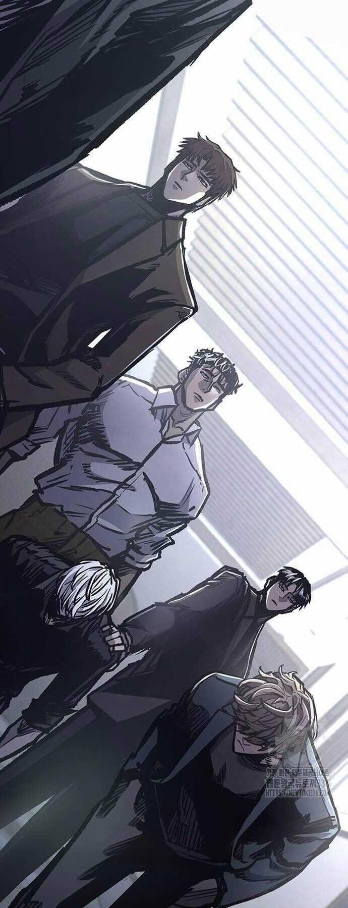 Huyền Thoại Tái Xuất Chapter 83 trang 82