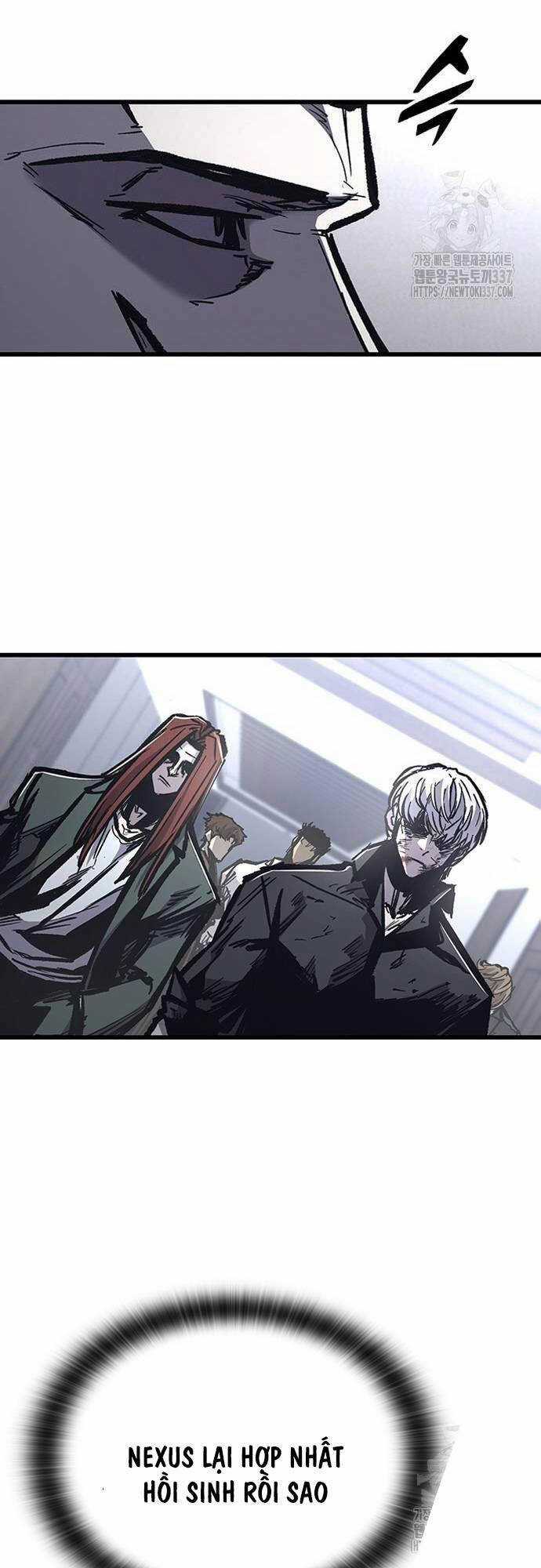 Huyền Thoại Tái Xuất Chapter 84 trang 17