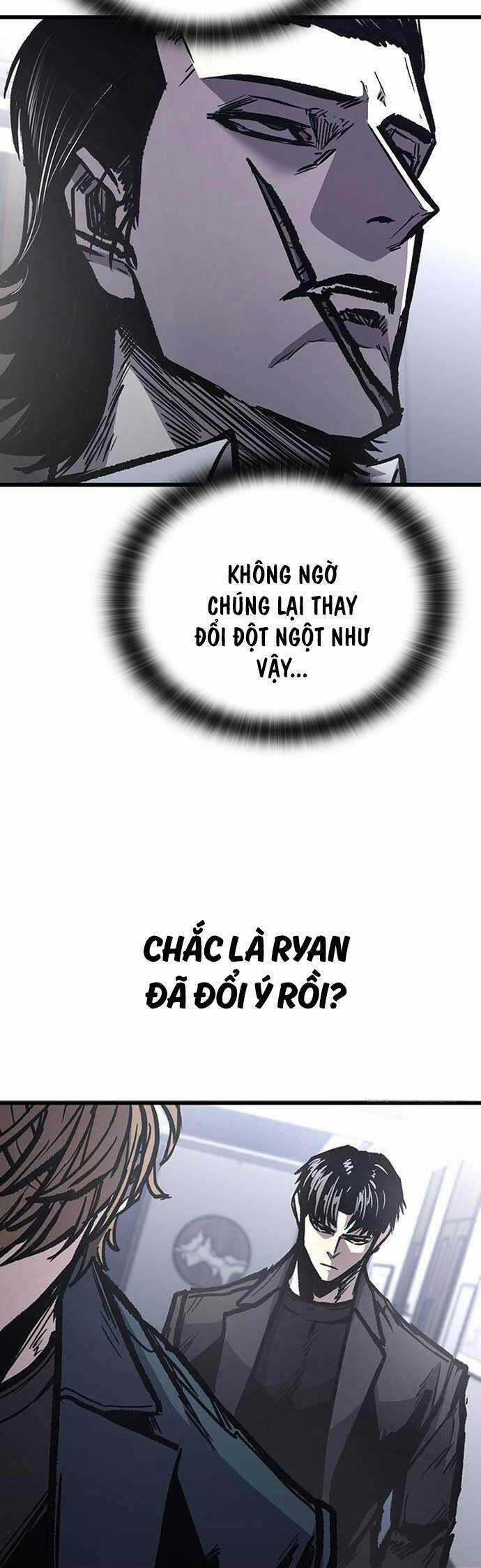 Huyền Thoại Tái Xuất Chapter 84 trang 18