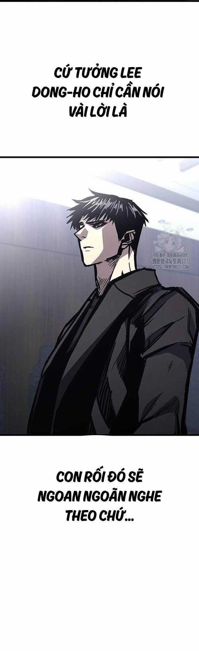 Huyền Thoại Tái Xuất Chapter 84 trang 19