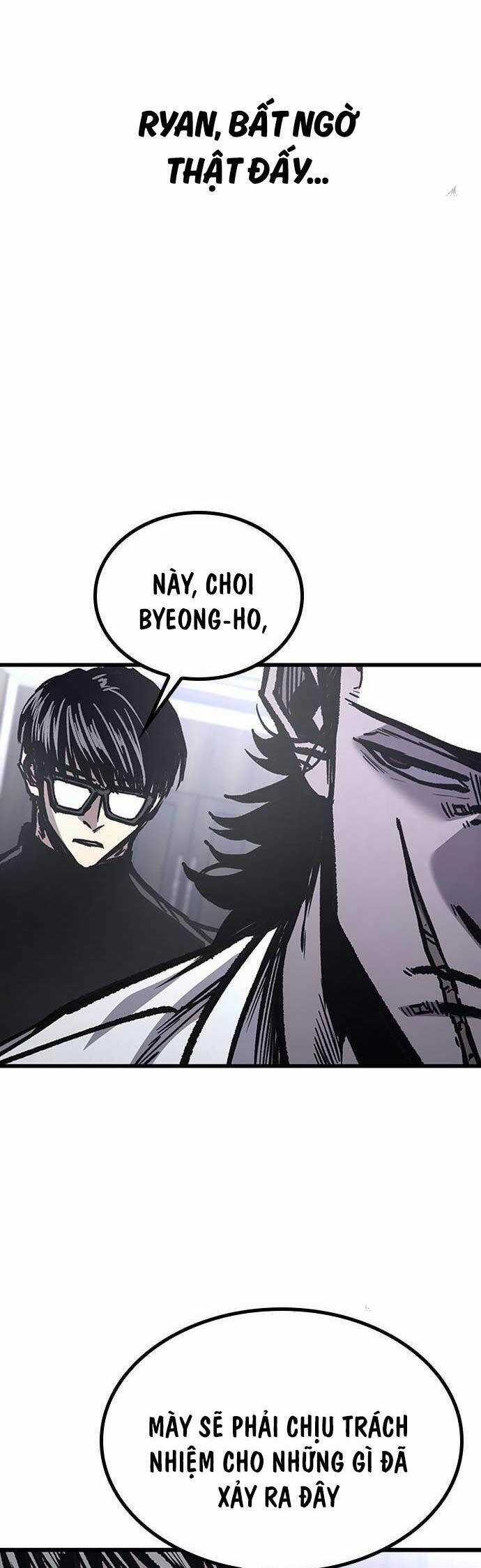Huyền Thoại Tái Xuất Chapter 84 trang 20