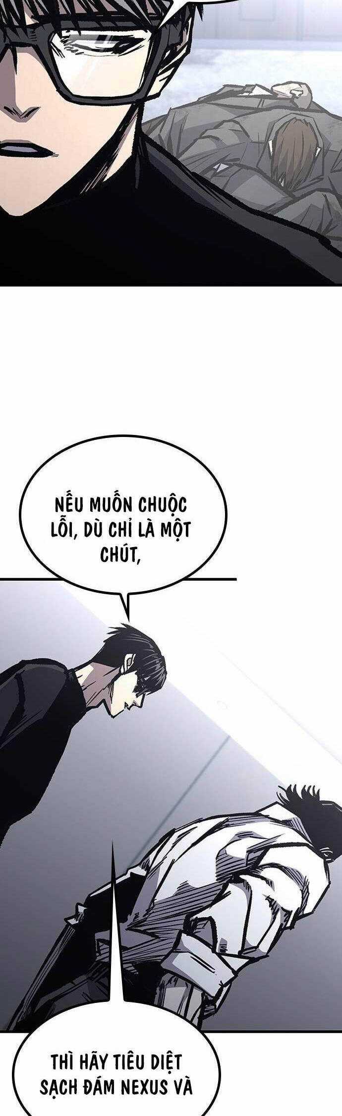 Huyền Thoại Tái Xuất Chapter 84 trang 21