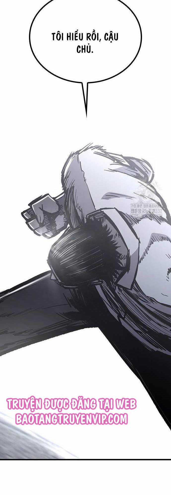 Huyền Thoại Tái Xuất Chapter 84 trang 24