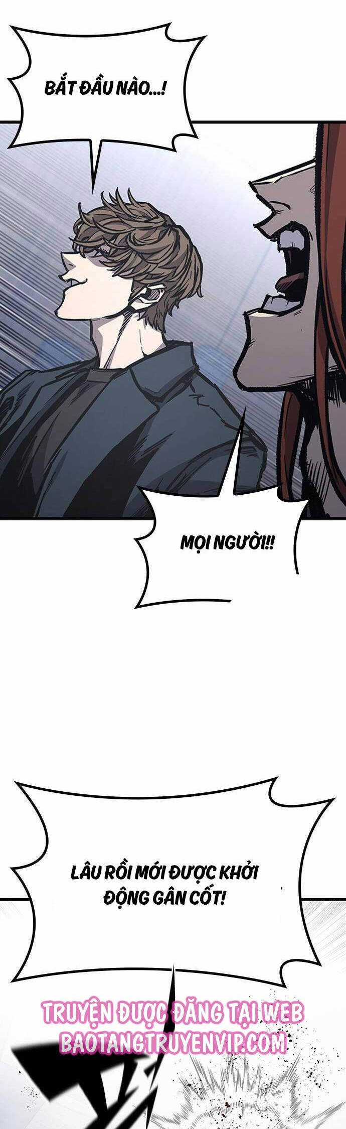 Huyền Thoại Tái Xuất Chapter 84 trang 29