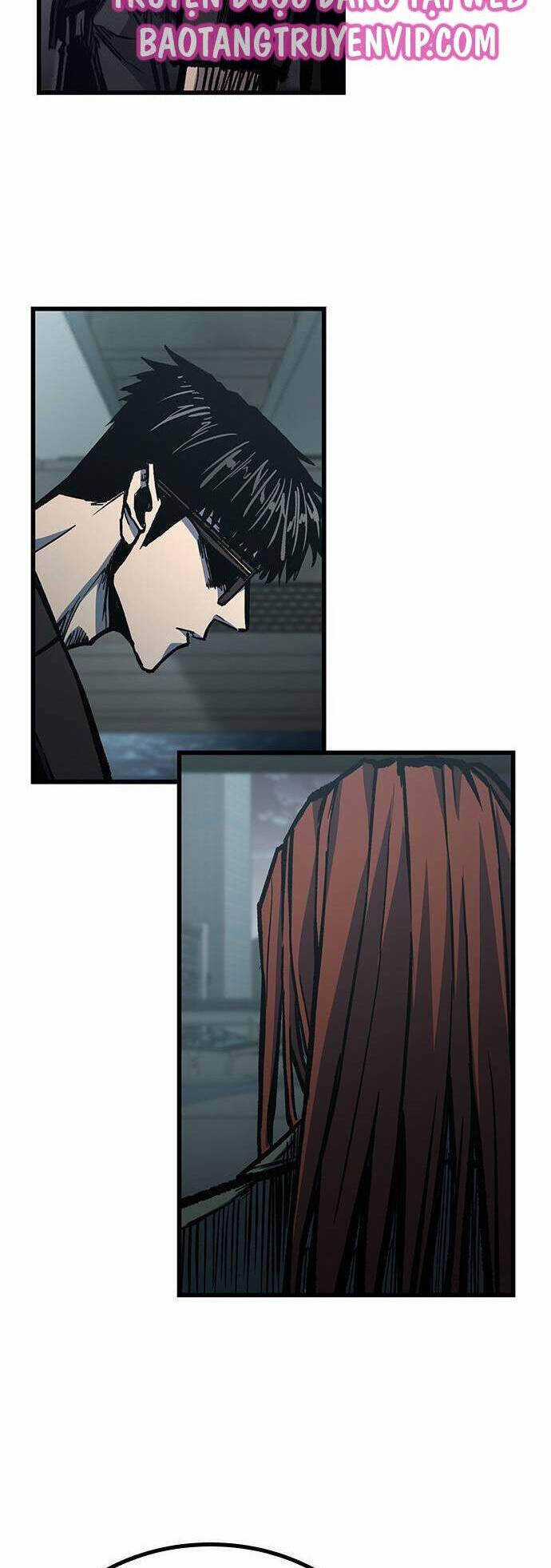 Huyền Thoại Tái Xuất Chapter 84 trang 3