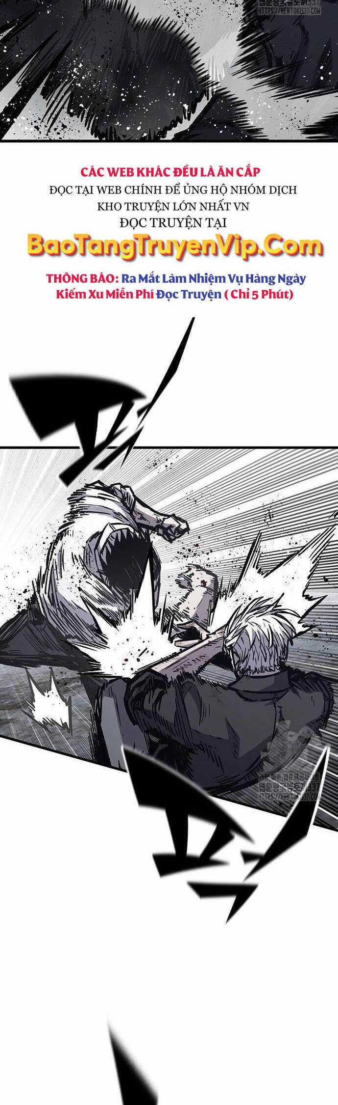 Huyền Thoại Tái Xuất Chapter 84 trang 31