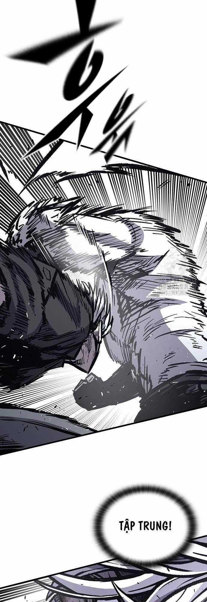 Huyền Thoại Tái Xuất Chapter 84 trang 32