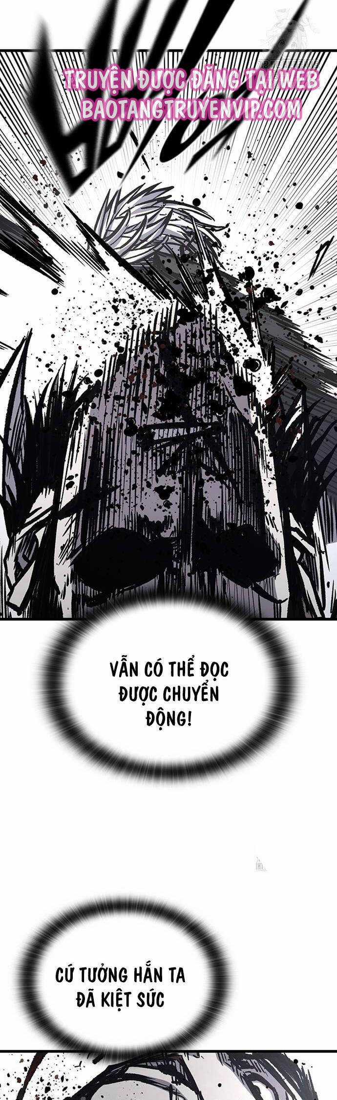 Huyền Thoại Tái Xuất Chapter 84 trang 34