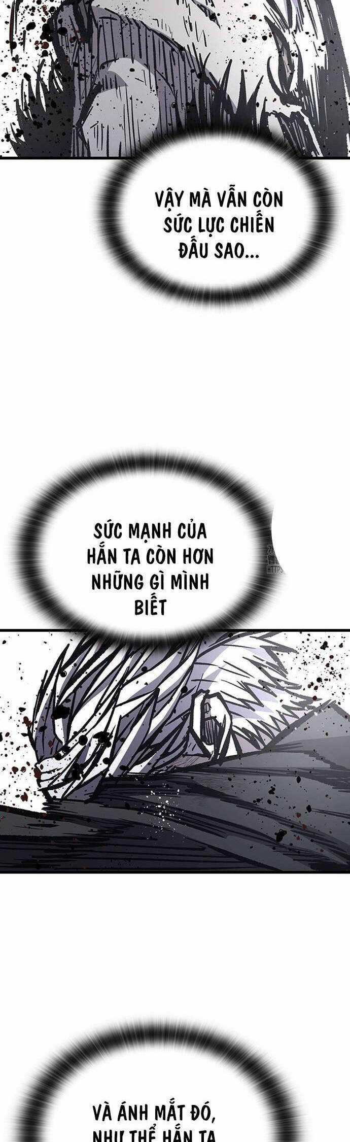 Huyền Thoại Tái Xuất Chapter 84 trang 35