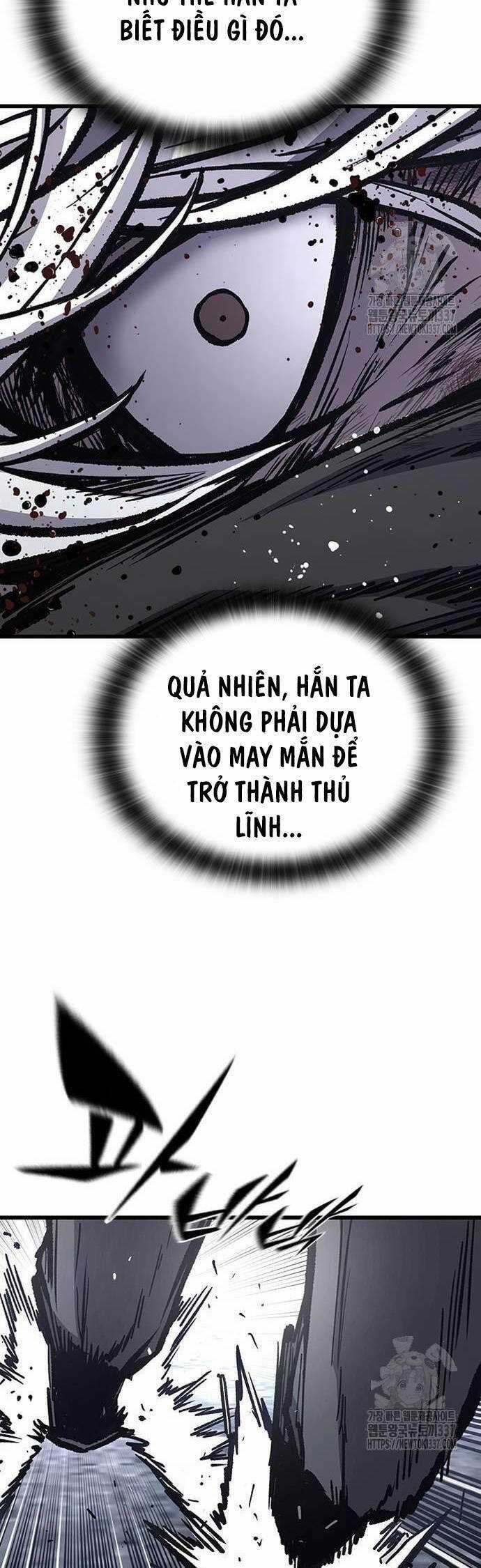 Huyền Thoại Tái Xuất Chapter 84 trang 36