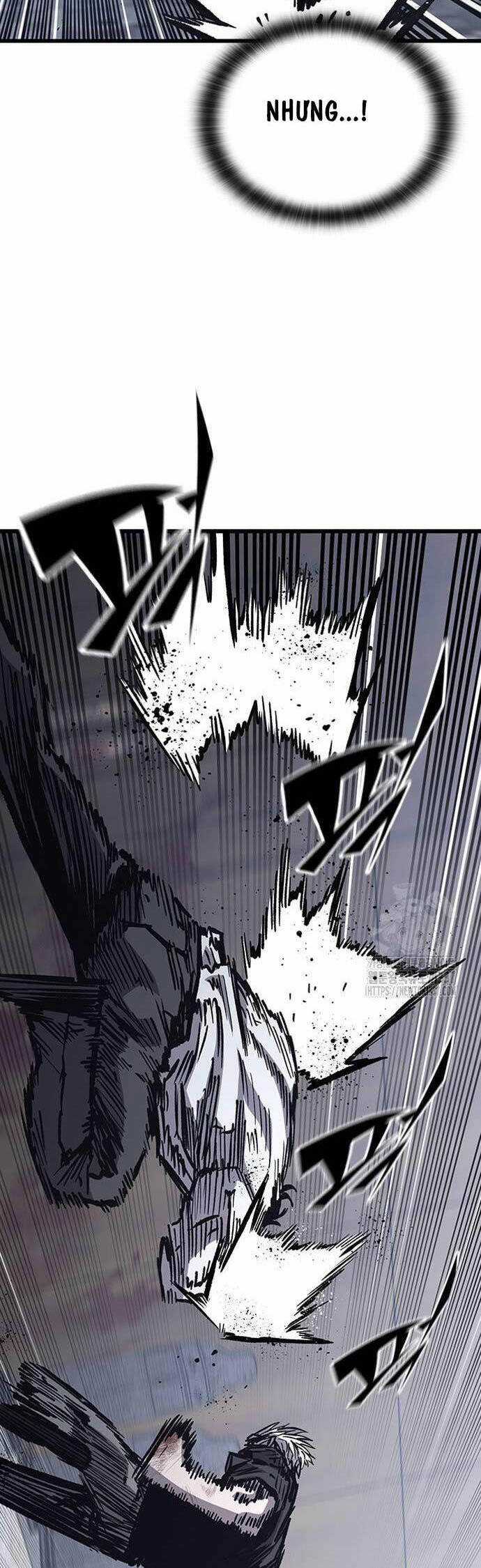 Huyền Thoại Tái Xuất Chapter 84 trang 37