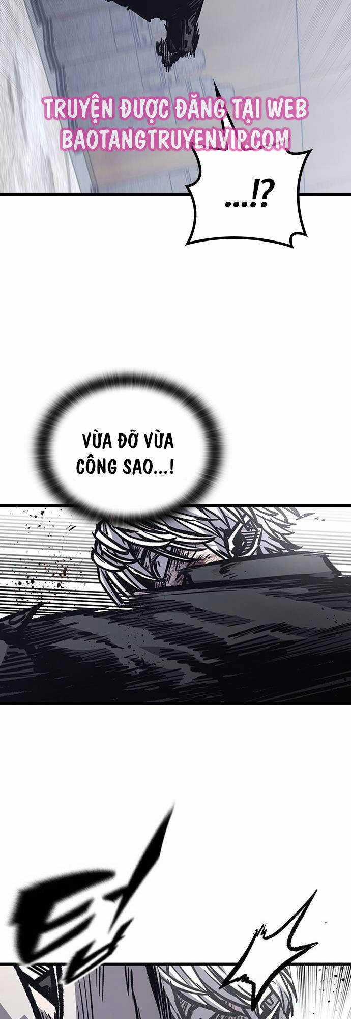 Huyền Thoại Tái Xuất Chapter 84 trang 38