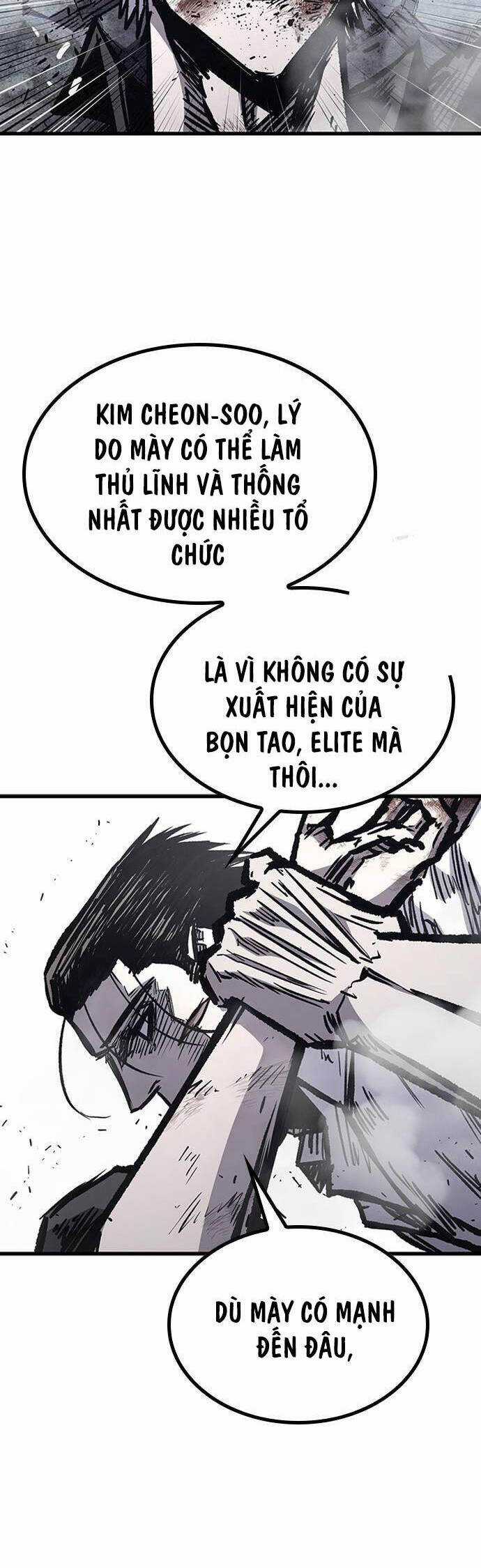Huyền Thoại Tái Xuất Chapter 84 trang 41