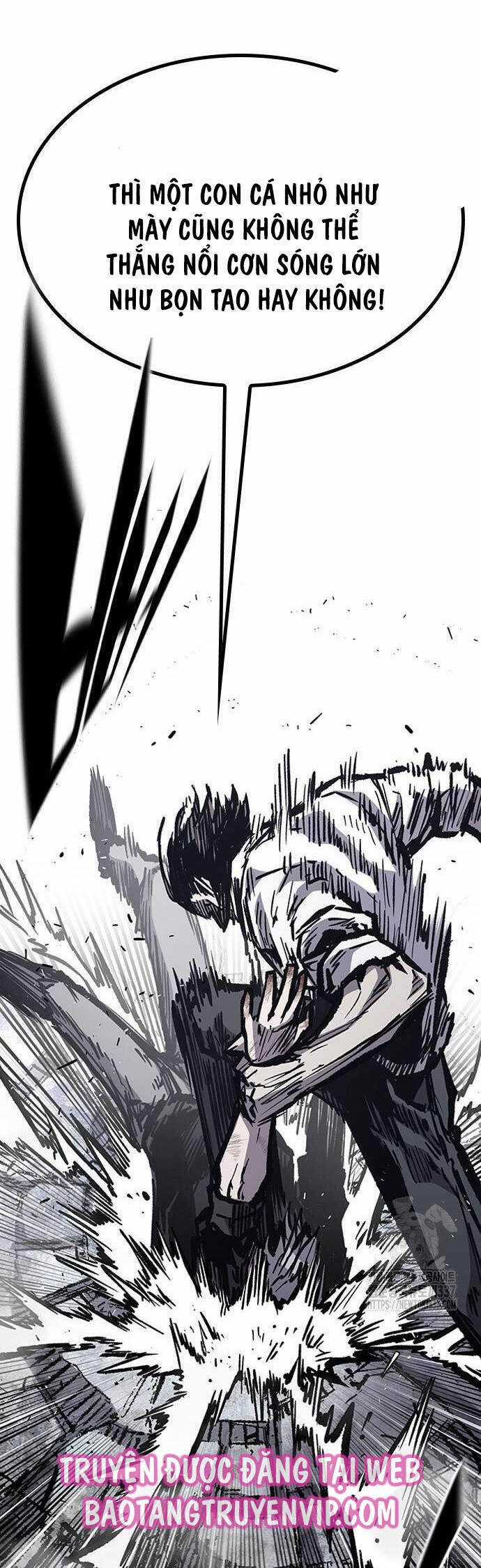 Huyền Thoại Tái Xuất Chapter 84 trang 42