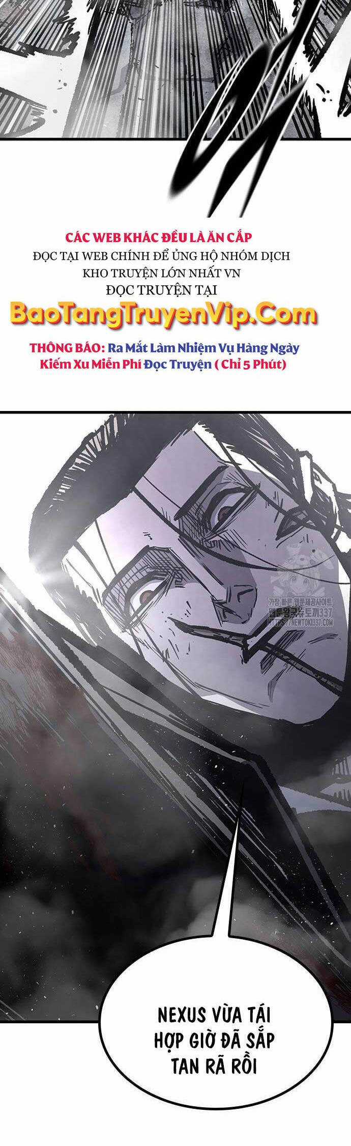 Huyền Thoại Tái Xuất Chapter 84 trang 43