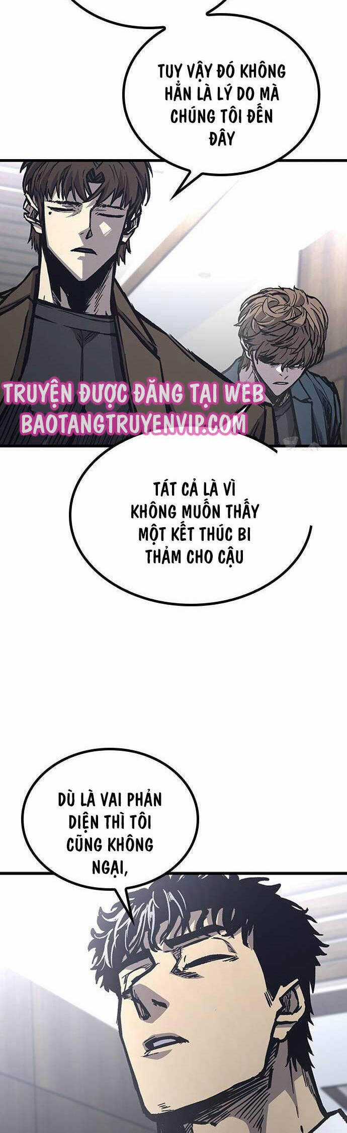 Huyền Thoại Tái Xuất Chapter 84 trang 5