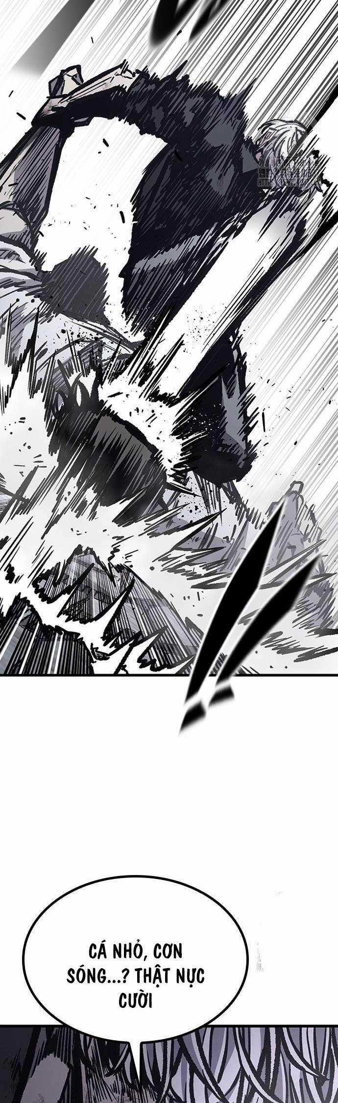 Huyền Thoại Tái Xuất Chapter 84 trang 50