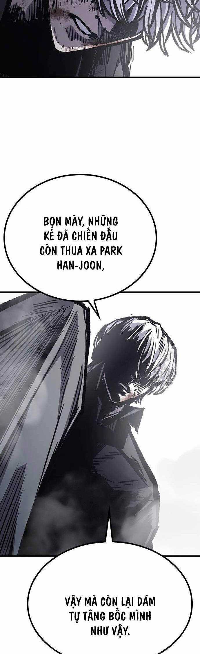 Huyền Thoại Tái Xuất Chapter 84 trang 51