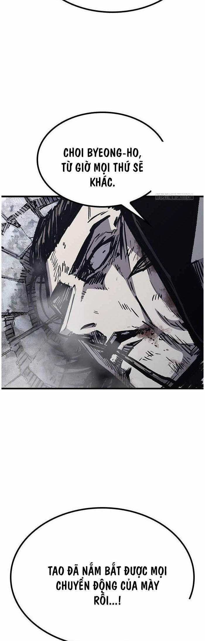 Huyền Thoại Tái Xuất Chapter 84 trang 52