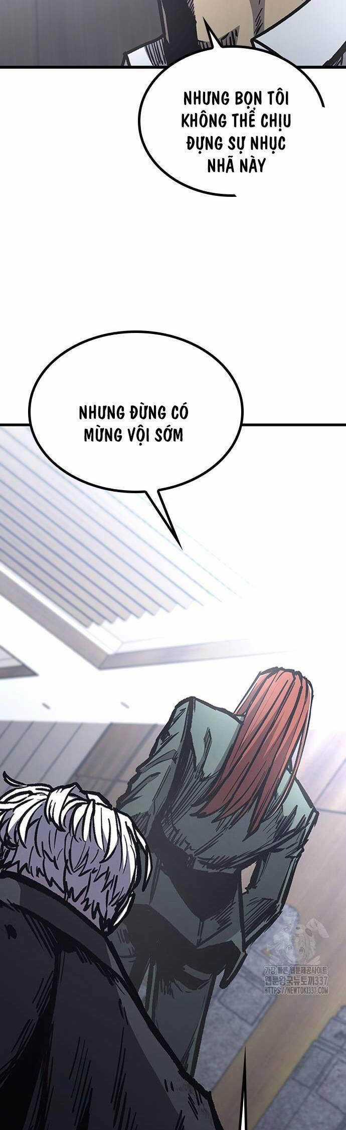 Huyền Thoại Tái Xuất Chapter 84 trang 6