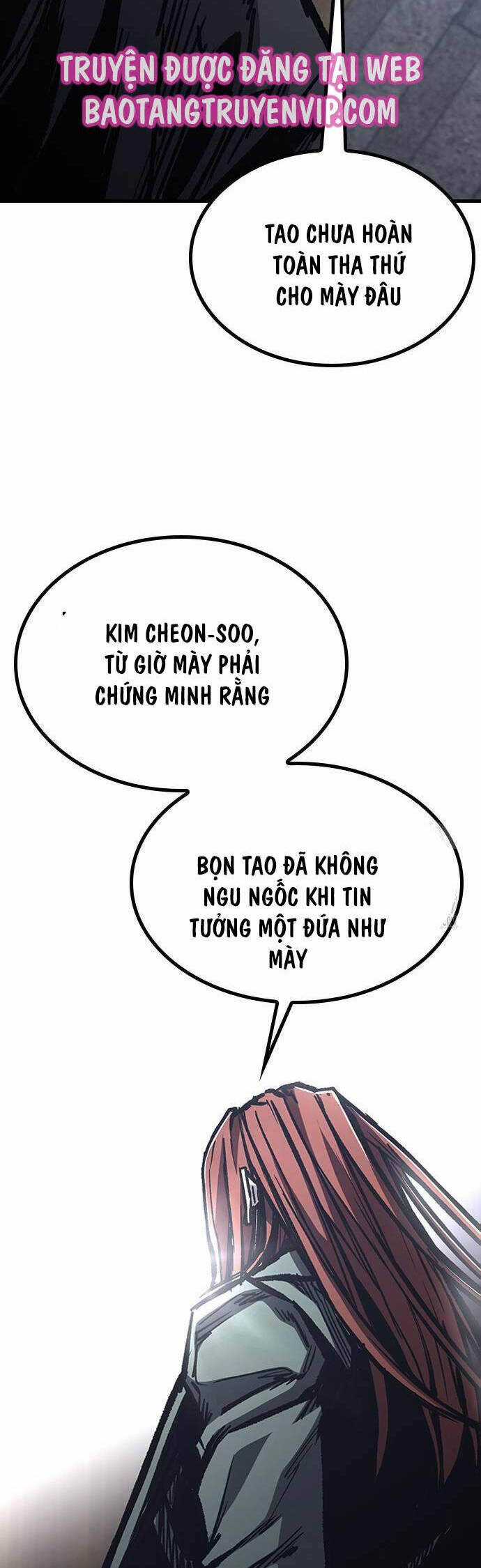 Huyền Thoại Tái Xuất Chapter 84 trang 7