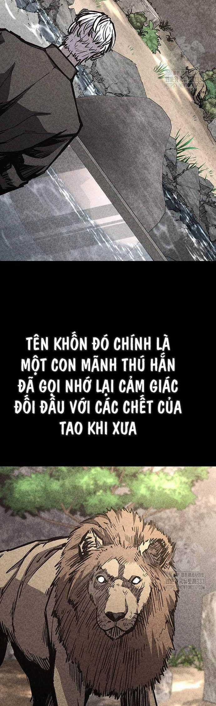 Huyền Thoại Tái Xuất Chapter 85 trang 10