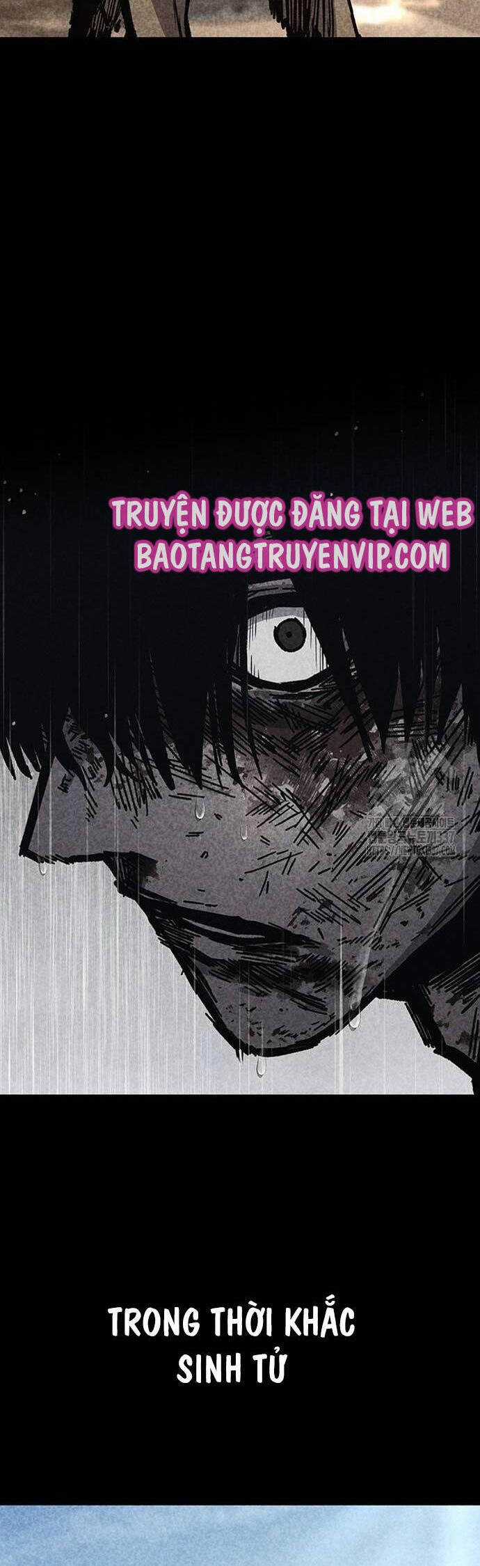 Huyền Thoại Tái Xuất Chapter 85 trang 11