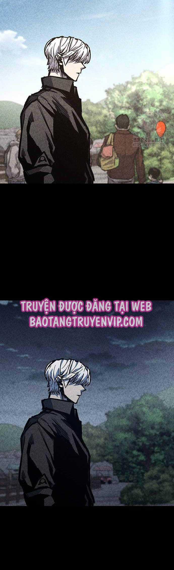 Huyền Thoại Tái Xuất Chapter 85 trang 12