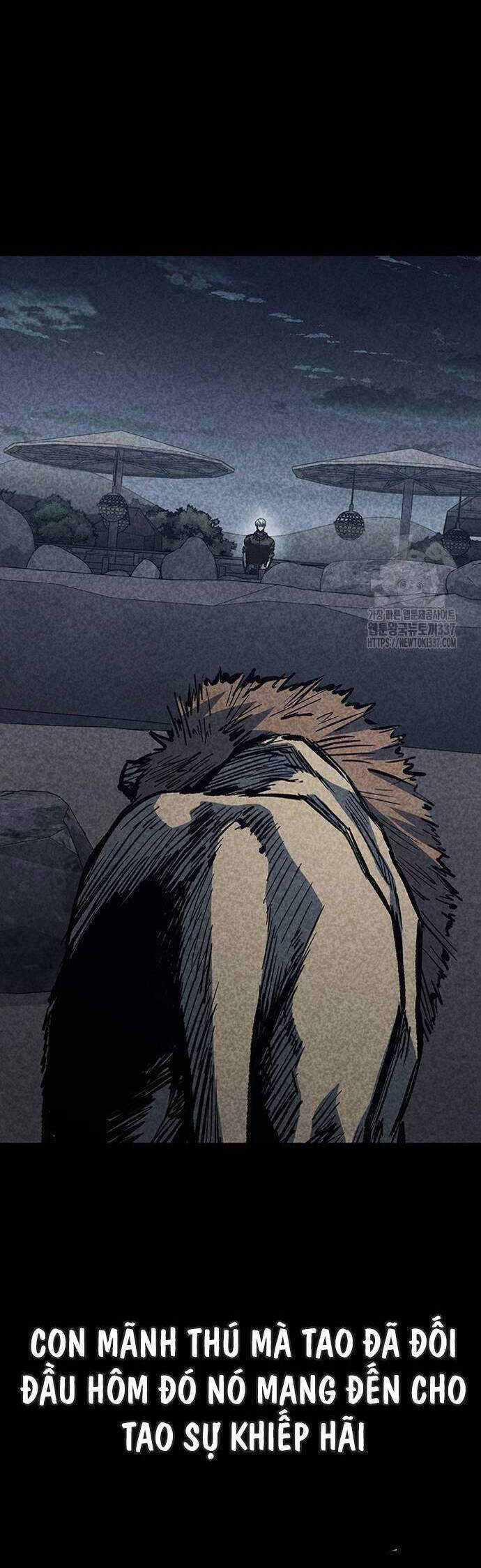 Huyền Thoại Tái Xuất Chapter 85 trang 17