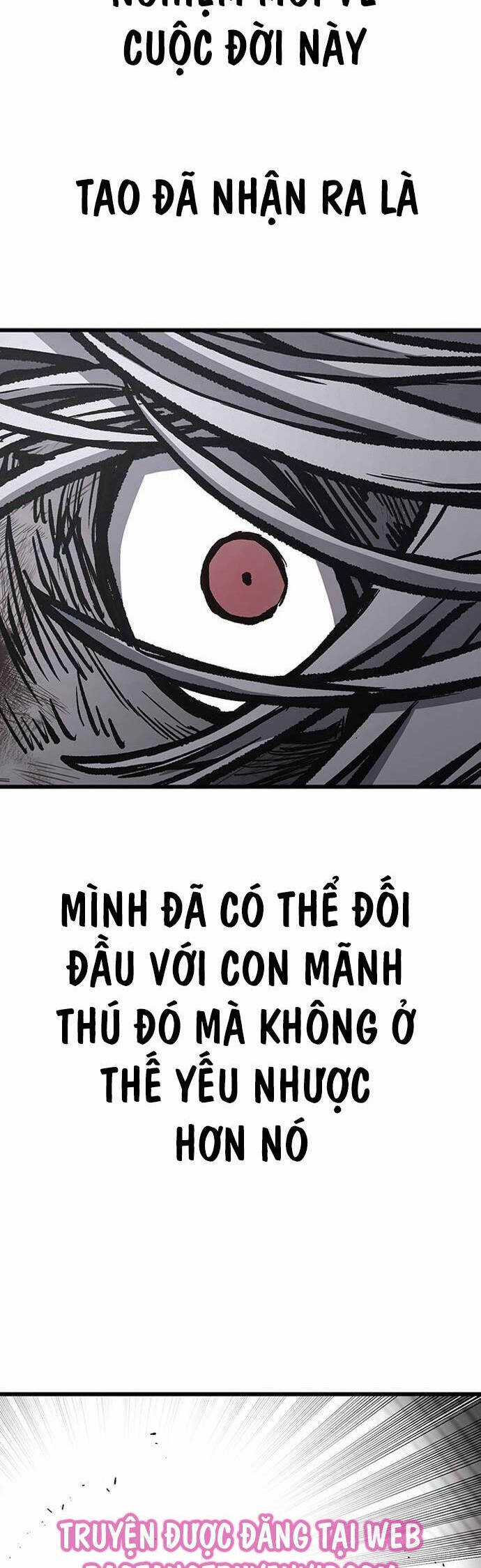 Huyền Thoại Tái Xuất Chapter 85 trang 21