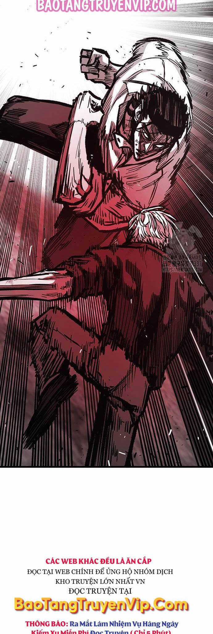 Huyền Thoại Tái Xuất Chapter 85 trang 22