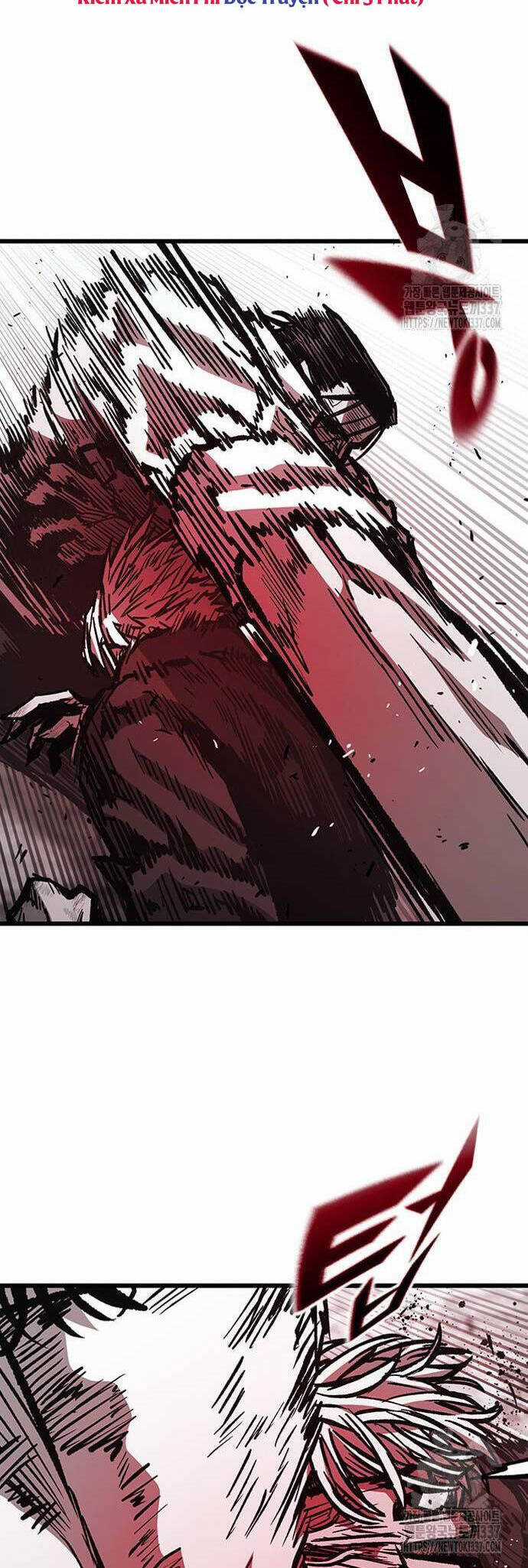 Huyền Thoại Tái Xuất Chapter 85 trang 23