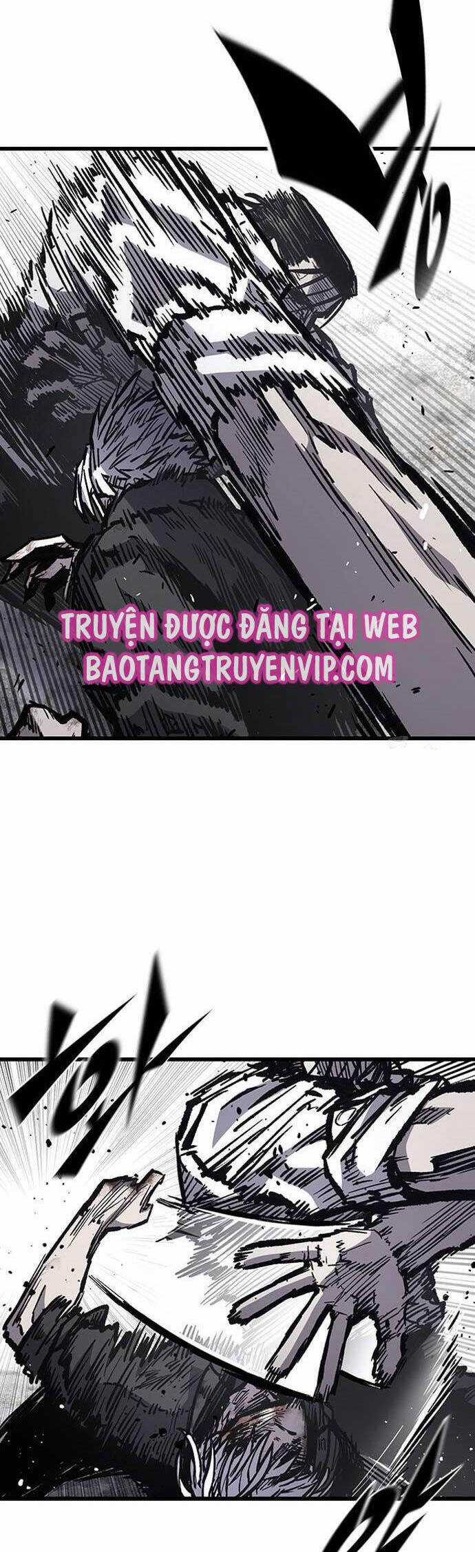 Huyền Thoại Tái Xuất Chapter 85 trang 27