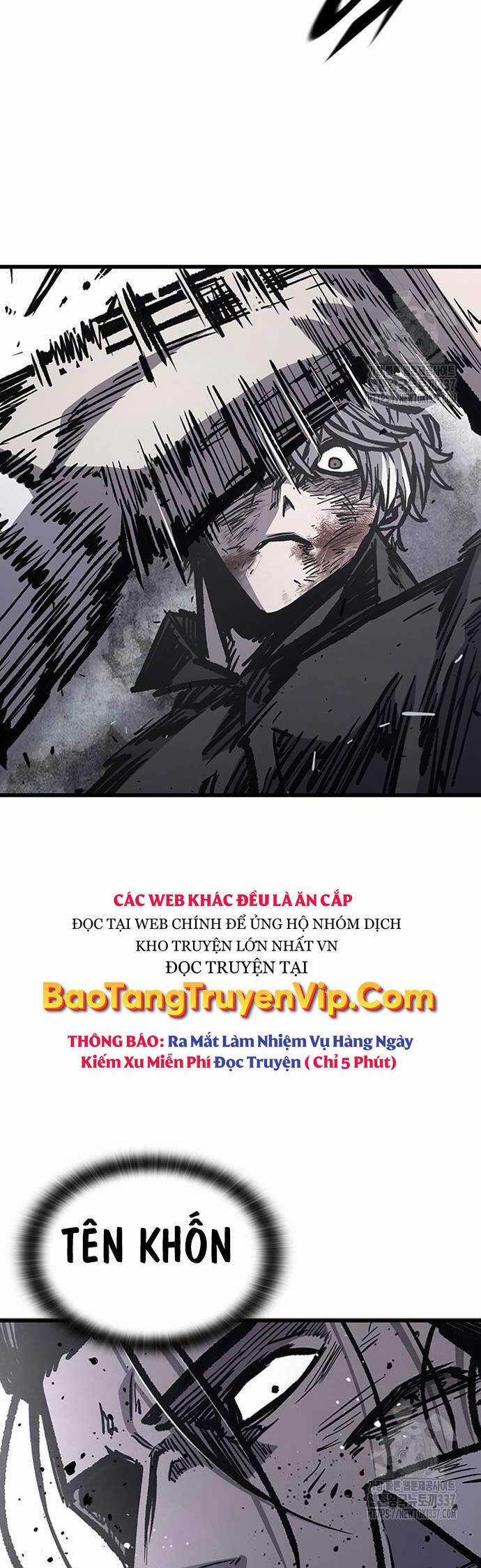 Huyền Thoại Tái Xuất Chapter 85 trang 28