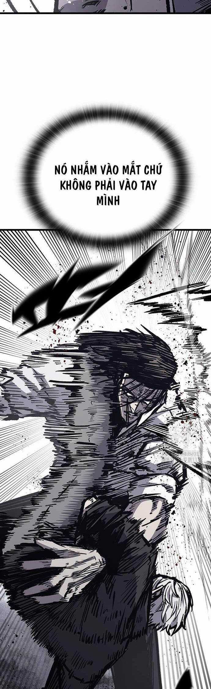 Huyền Thoại Tái Xuất Chapter 85 trang 29