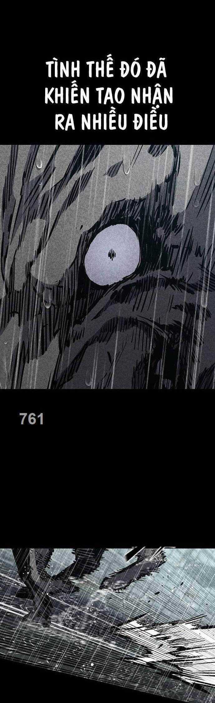 Huyền Thoại Tái Xuất Chapter 85 trang 3