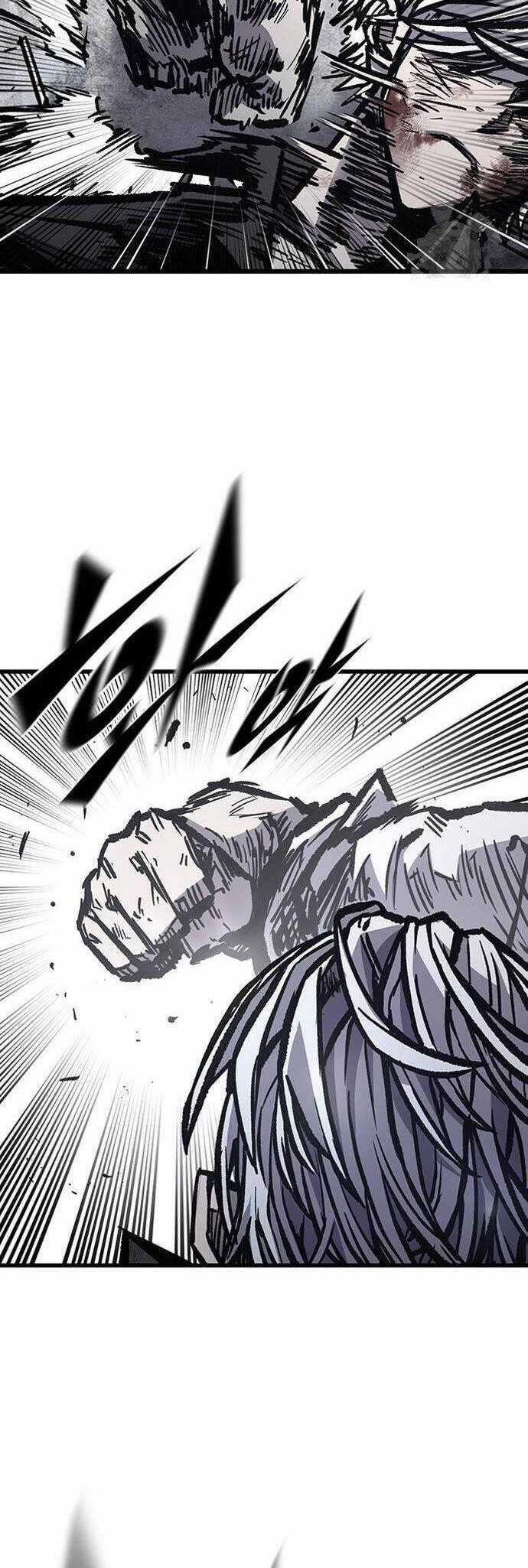 Huyền Thoại Tái Xuất Chapter 85 trang 31