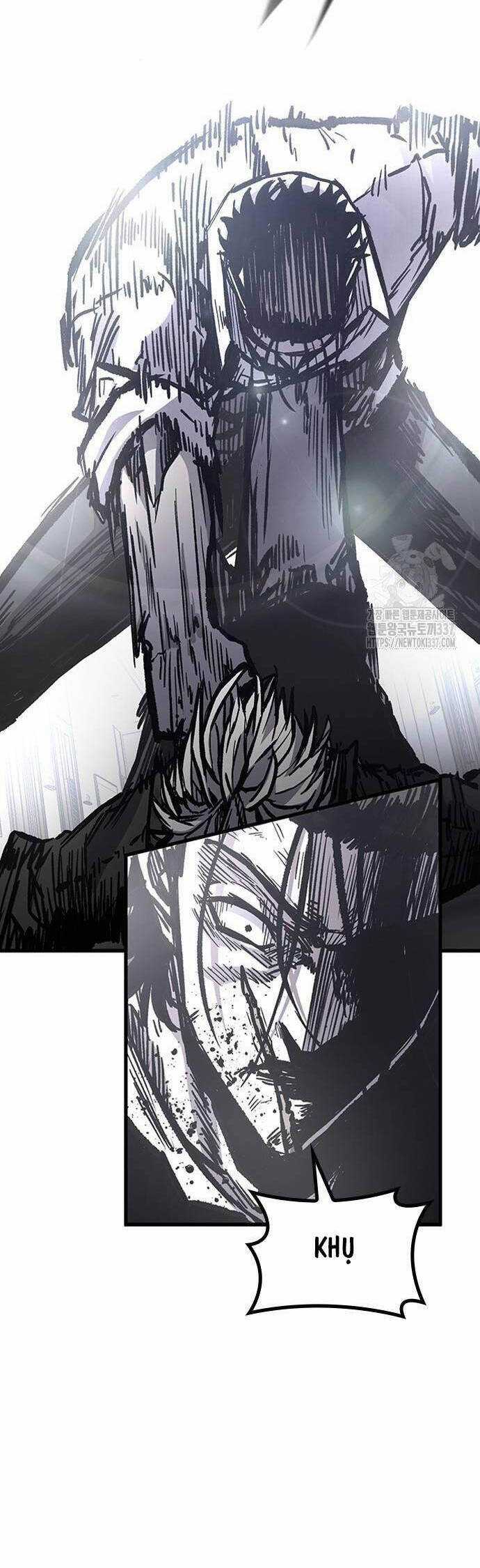 Huyền Thoại Tái Xuất Chapter 85 trang 33