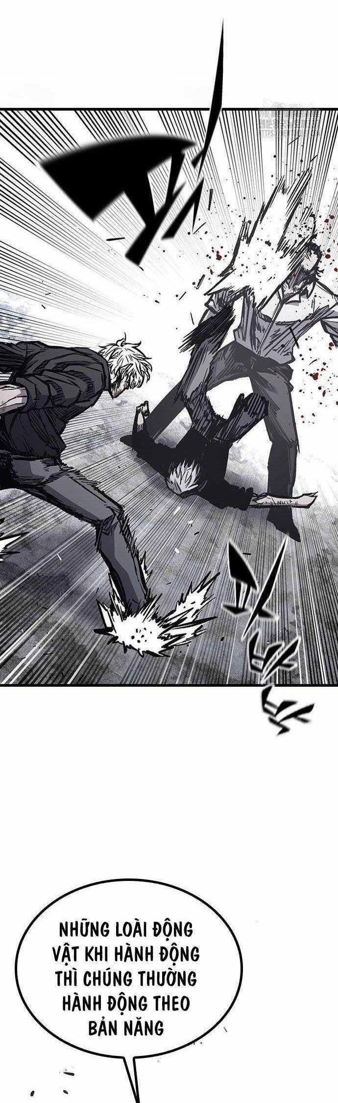 Huyền Thoại Tái Xuất Chapter 85 trang 34