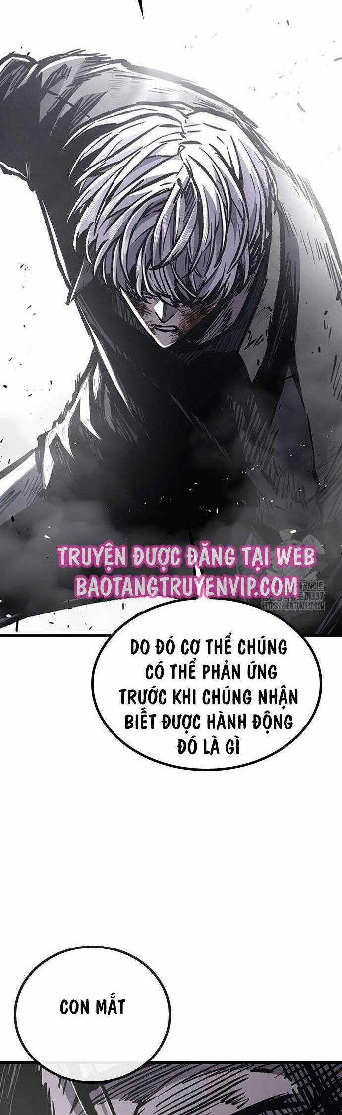 Huyền Thoại Tái Xuất Chapter 85 trang 35