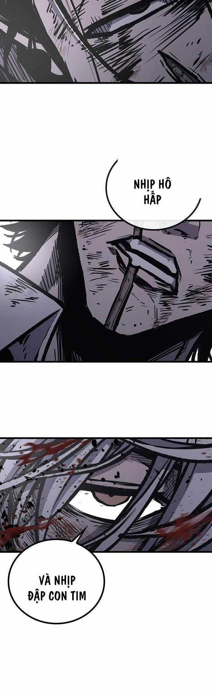 Huyền Thoại Tái Xuất Chapter 85 trang 36