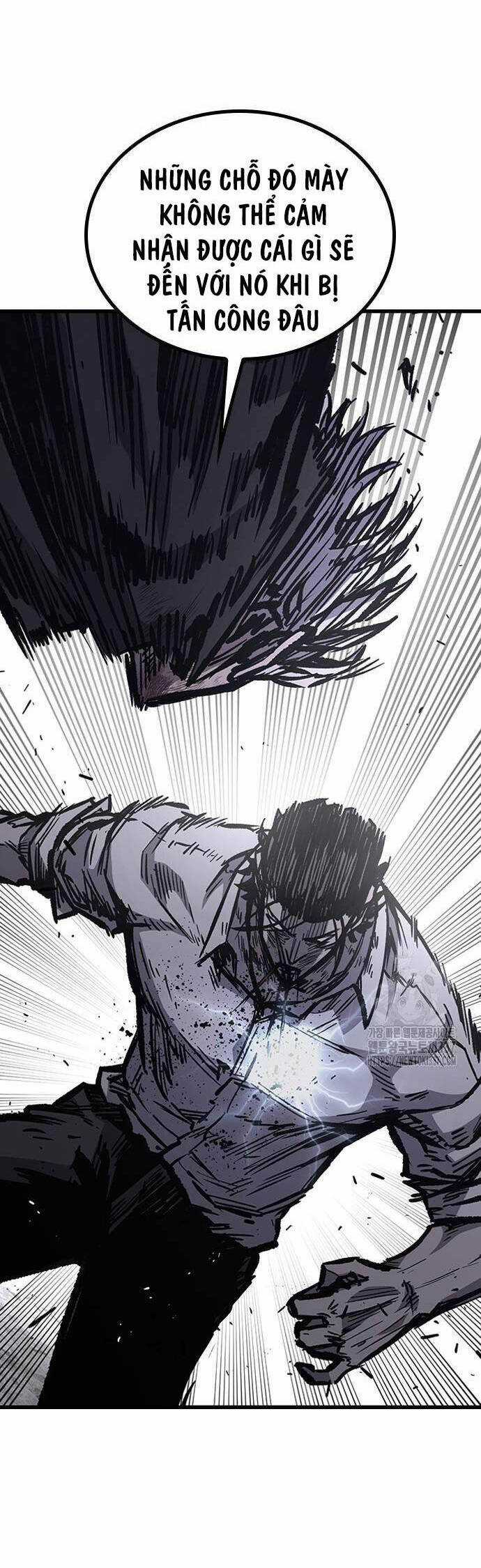 Huyền Thoại Tái Xuất Chapter 85 trang 37