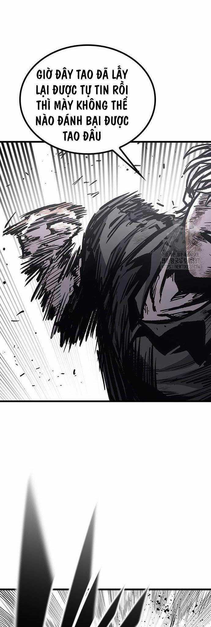 Huyền Thoại Tái Xuất Chapter 85 trang 38