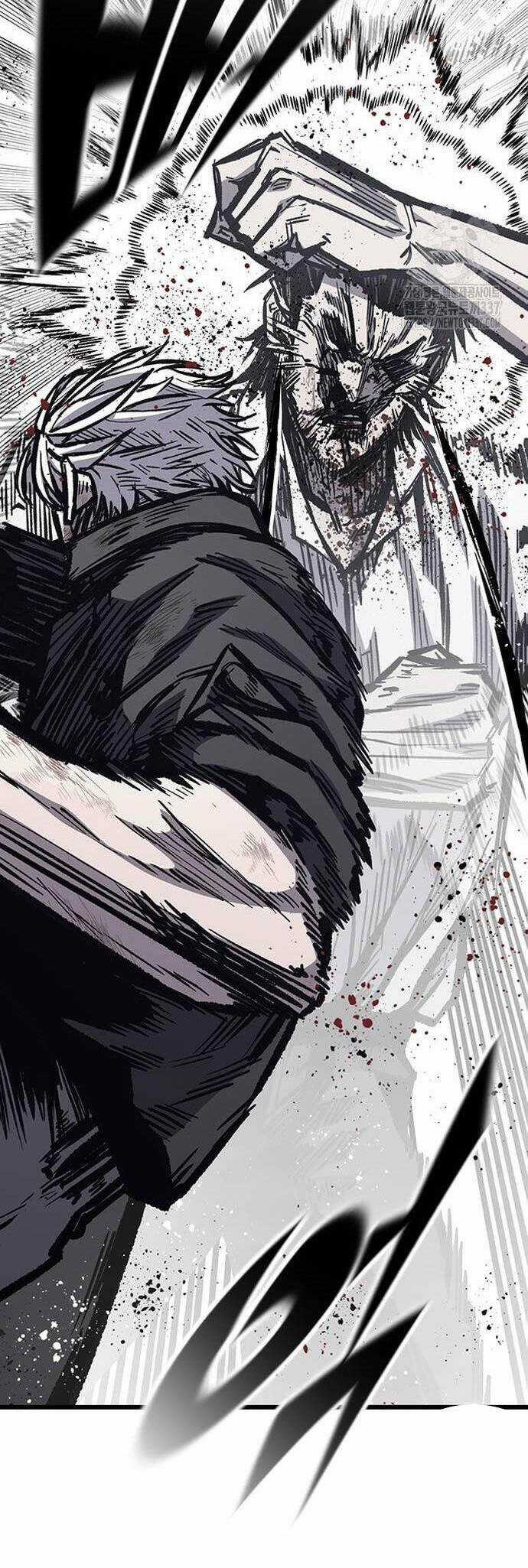 Huyền Thoại Tái Xuất Chapter 85 trang 39