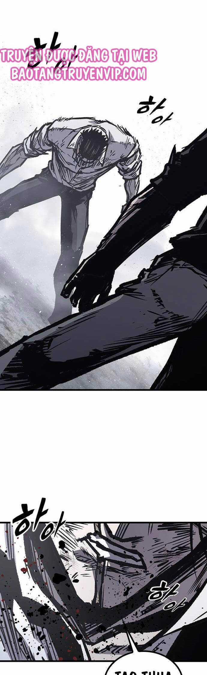 Huyền Thoại Tái Xuất Chapter 85 trang 45