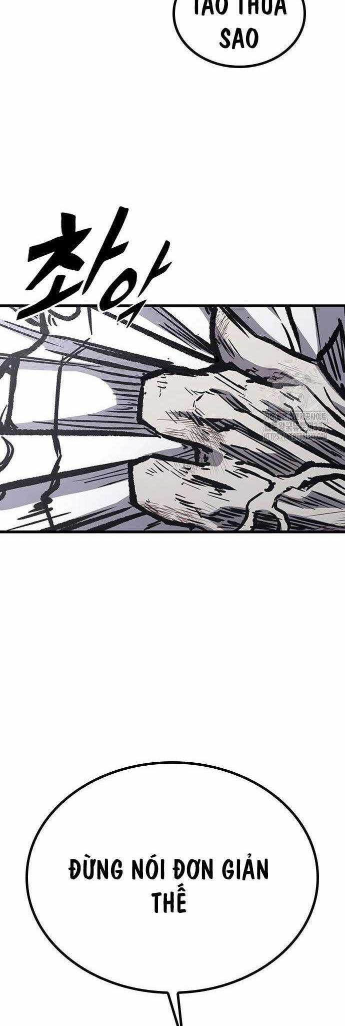 Huyền Thoại Tái Xuất Chapter 85 trang 46