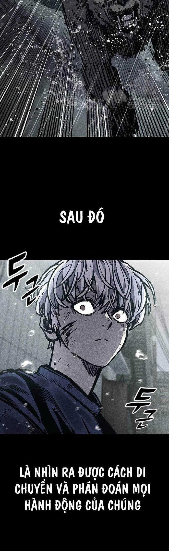 Huyền Thoại Tái Xuất Chapter 85 trang 5