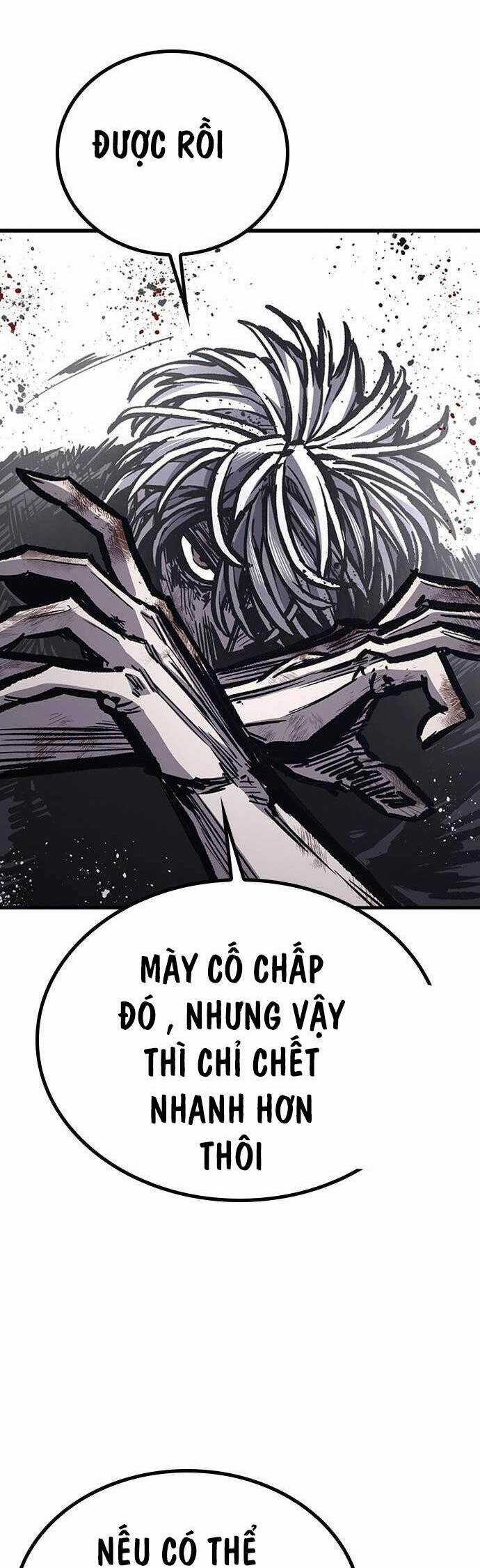 Huyền Thoại Tái Xuất Chapter 85 trang 51